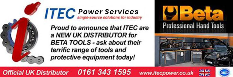 ITEC Power Services Ltd