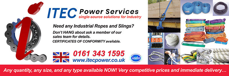 ITEC Power Services Ltd